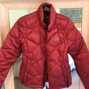 North Face Jacket